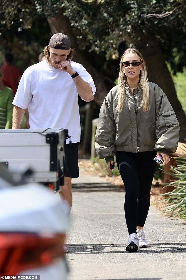 تم تأكيد مشاركة نجم ملبورن ستورم أساسيًا في المباراة النهائية الكبرى للفريق ضد بنريث بانثرز في ملعب أكور بسيدني يوم الأحد.