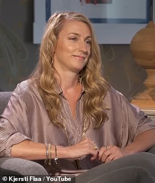 عادت مقابلة Flaa لعام 2016 مع Blake Lively إلى الظهور في وقت سابق من هذا العام وانتشرت على نطاق واسع حيث انتقد الكثيرون الممثلة بسبب سلوكها 