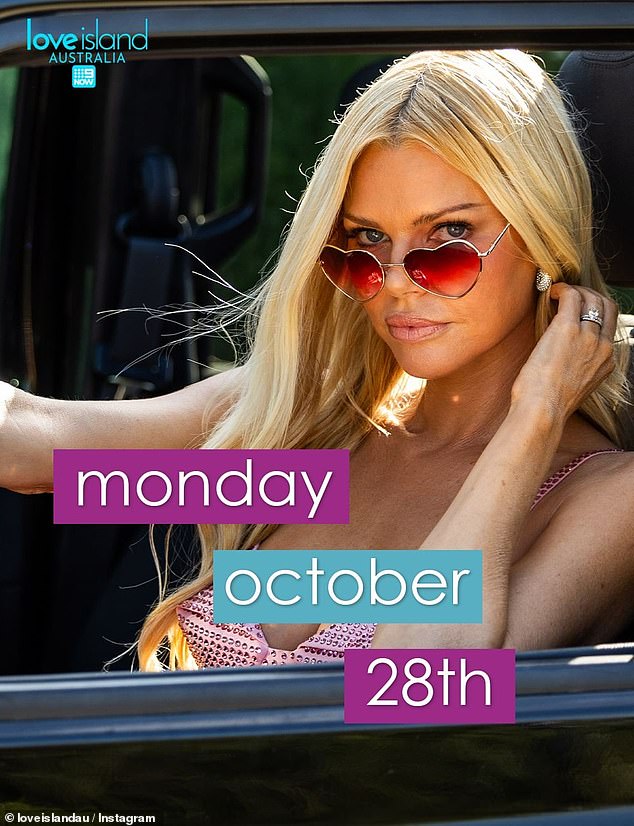 كين هي واحدة من 14 عازبة حسنة المظهر ستظهر في السلسلة السادسة من مسلسل الواقع الطويل الذي تستضيفه صوفي مونك (في الصورة)، والذي تم تصويره في فيلا إسبانية فاخرة