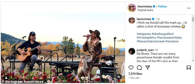 اقترح مواطن المسيسيبي 