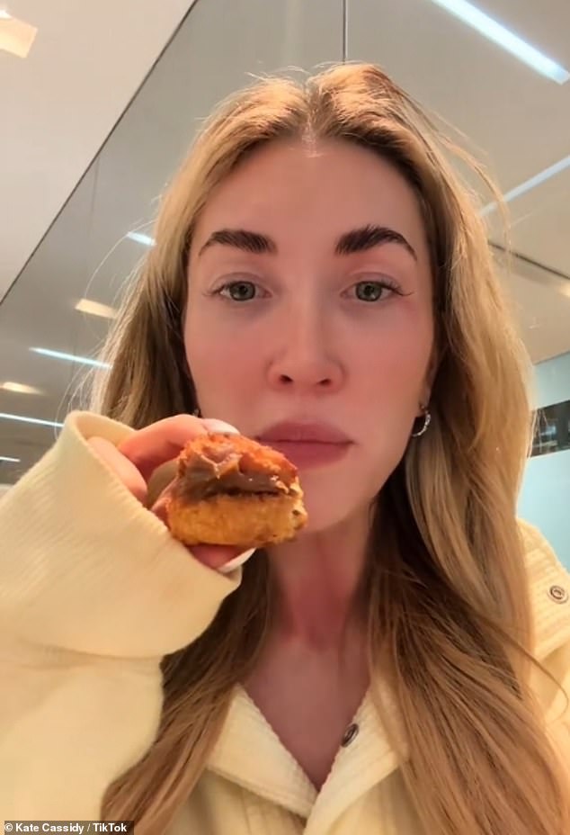 وتوثيقًا لرحلتها إلى الوطن، اعترفت كيت بأنها وليام كان من المقرر أن يكونا في أمريكا الجنوبية في رحلة قصيرة فقط، لكنهما قررتا في اللحظة الأخيرة تمديدها