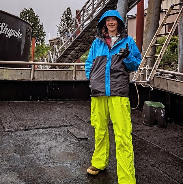 تعرض نجم الواقع لحادث يوم الأحد في كاهالا بهاواي، حسبما أفادت شرطة هونولولو وKSLA