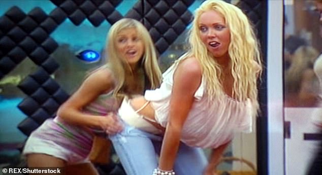 ظهرت Aisleyne على Big Brother في السلسلة السابعة عام 2006 وحصلت على المركز الثالث. كانت صديقة مقربة لزميلتها المتسابقة نيكي جراهام حتى وفاتها المأساوية