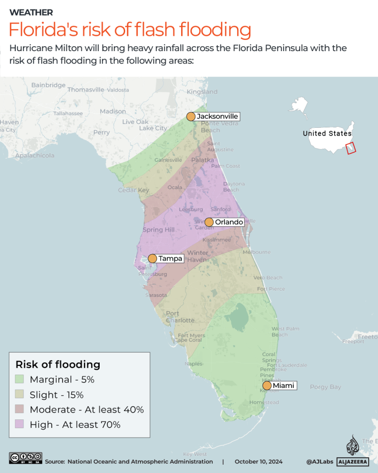 خطر الفيضانات التفاعلية في فلوريدا - أكتوبر 10-2024 نسخة-1728555674