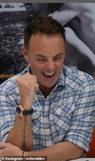 ... ويبدو أنهم كانوا بعيدين عن خيبة الأمل