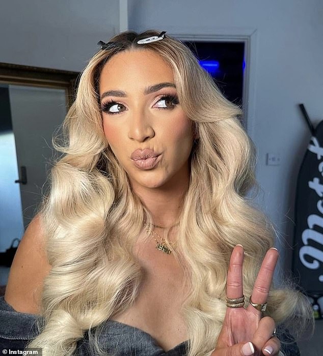 ويقال إن المؤثر على وسائل التواصل الاجتماعي سينضم إلى أمثال كولين روني وماورا هيجنز وداني جونز في الغابة الأسترالية عندما يعود برنامج ITV إلى الشاشات هذا الشهر.