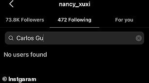 الأصدقاء السابقون لا يتابعون بعضهم البعض على وسائل التواصل الاجتماعي