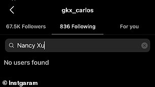 الأصدقاء السابقون لا يتابعون بعضهم البعض على وسائل التواصل الاجتماعي