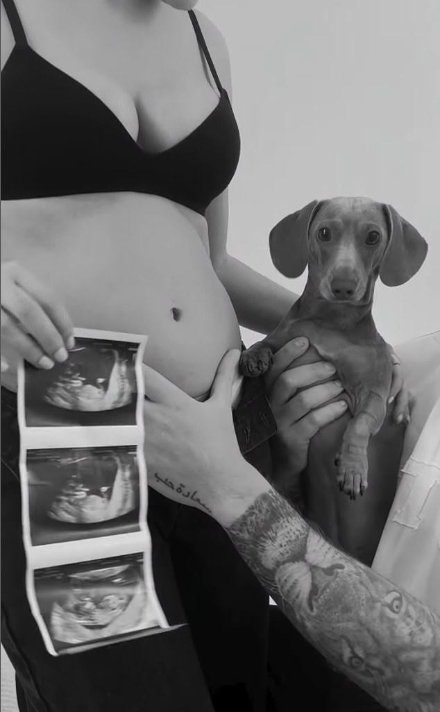 نشرت نجمة الواقع وفنية الرموش المذهلة مونتاجًا رائعًا على Instagram يوم الأحد