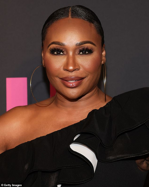 وقالت بيلي: 