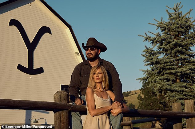 لا يُعرف سوى القليل عن حبكة الفصل الأخير من مسلسل يلوستون، حيث كشفت كريستينا فوروس - التي أخرجت أربع حلقات من أصل ست حلقات للموسم الخامس - مؤخرًا عن المدة القصوى التي استغرقها الإنتاج لضمان بقاء التفاصيل تحت القفل والمفتاح.