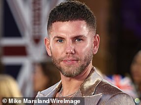 ويأمل رؤساء ITV أن يقوم دين ماكولو بإثارة الريش في المعسكر