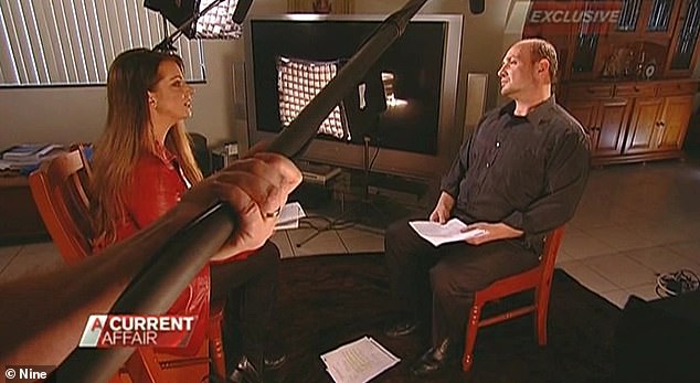 وتركت باترسون، التي تم تعيينها مديرة أخبار كوينزلاند في عام 2016، وراءها إرثا مثيرا للإعجاب في الصحافة الأسترالية