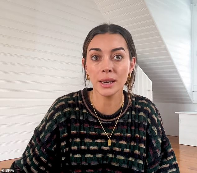 انفتحت بريانا بشأن انفصالها عن زاك وادعت أن فريقه عرض عليها 12 مليون دولار للتوقيع على اتفاقية عدم الإفصاح