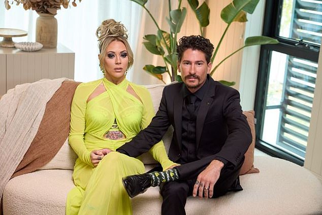 أعطى هذا البيع للزوجين ربحًا كبيرًا قدره 650 ألف دولار على احتياطيهما البالغ 1.95 مليون دولار