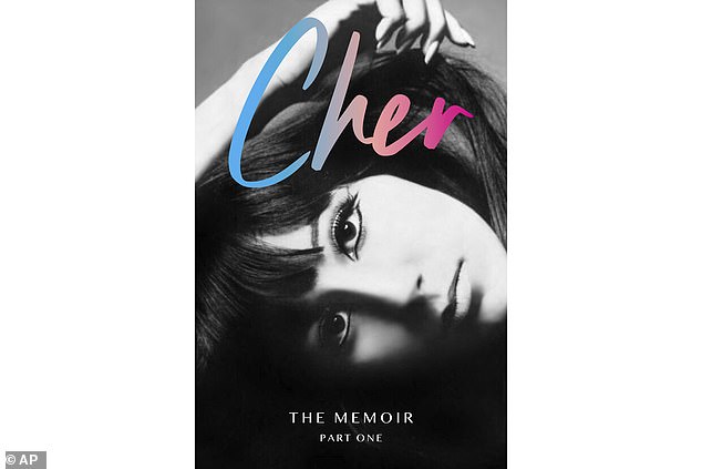 Cher: The Memoir: Part One سيصدر في 19 نوفمبر