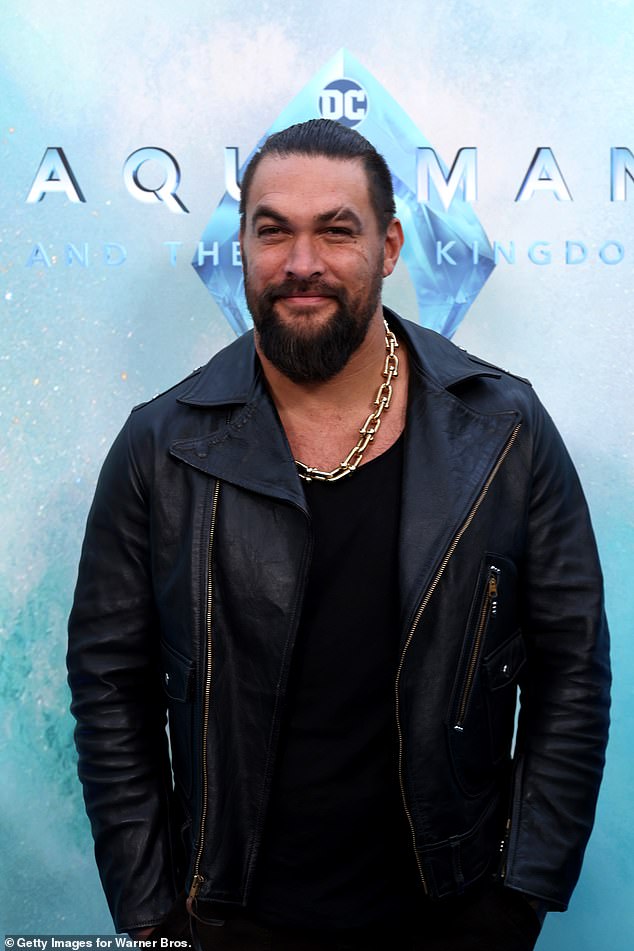 يعتبر امتياز Aquaman قد انتهى مع إصدار Aquaman and the Lost Kingdom في عام 2023. ويبدو أن موموا يؤكد أن مستقبل الأفلام الإضافية في الامتياز المحبوب 