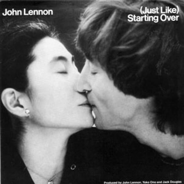 أصدر جون لينون الأغنية من ألبومه Double Fantasy عام 1980 قبل شهرين فقط من وفاته المأساوية عن عمر يناهز 40 عامًا