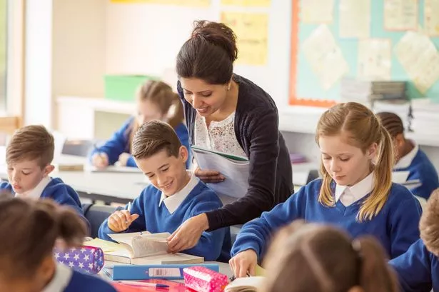 تم الكشف عن مقترحات لنظام تصنيف المدارس الجديد من قبل Ofsted 