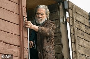 أداء Jeff Bridges في FX's The Old Man أكسبه أفضل ممثل