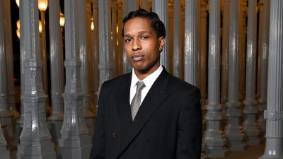 ميزة ASAP Rocky Pends غير مذنب في إطلاق النار المزعوم للصديق السابق في أسرع وقت ممكن