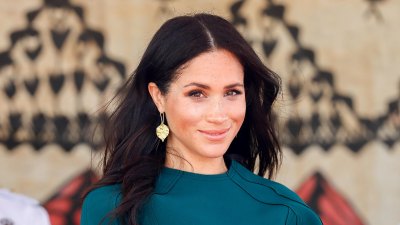 ترسل Meghan Markle أصدقائها المشهورين أول منتجات Rivera Orchard الأمريكية قبل الإطلاق