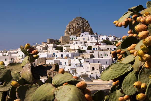 amorgos