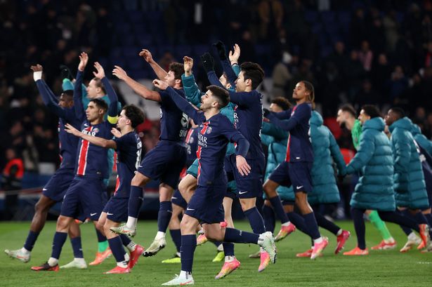 PSG 