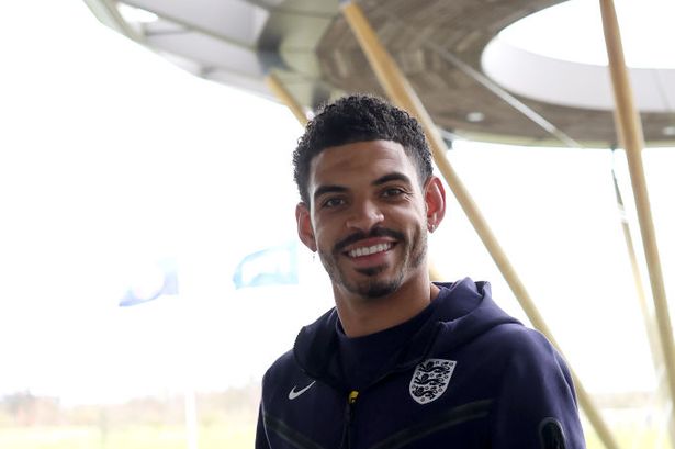 تم استدعاء Morgan Gibbs-White متأخراً من قبل توماس توتشيل