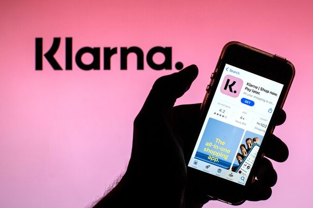 لقد أثبت مقرضو الشراء اللامعين مثل Klarna شعبية كبيرة 