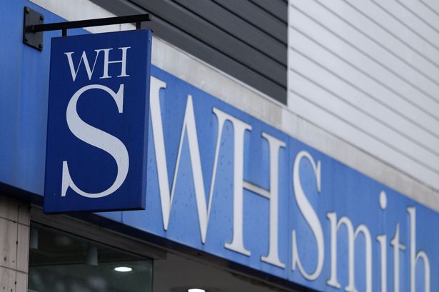 Whsmith تغلق المزيد من متاجرها