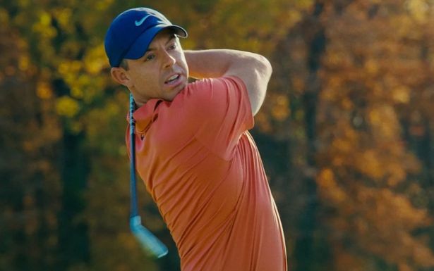 تم تعيين Rory McIlroy للاتصال في Happy Gilmore 2