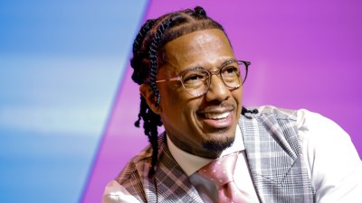 2024 Black Enterprise Disruptor Summit ، Nick Cannon