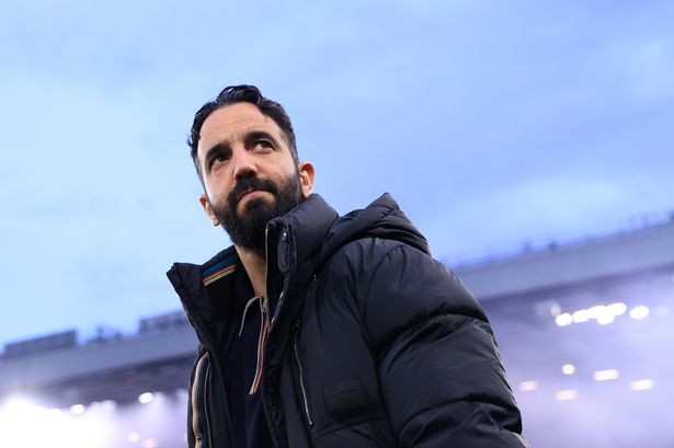 لا يمكن لـ Ruben Amorim أن ينظر إلى فشل Man Utd في الدوري الإنجليزي الممتاز على الرغم من مغامرته الأوروبية