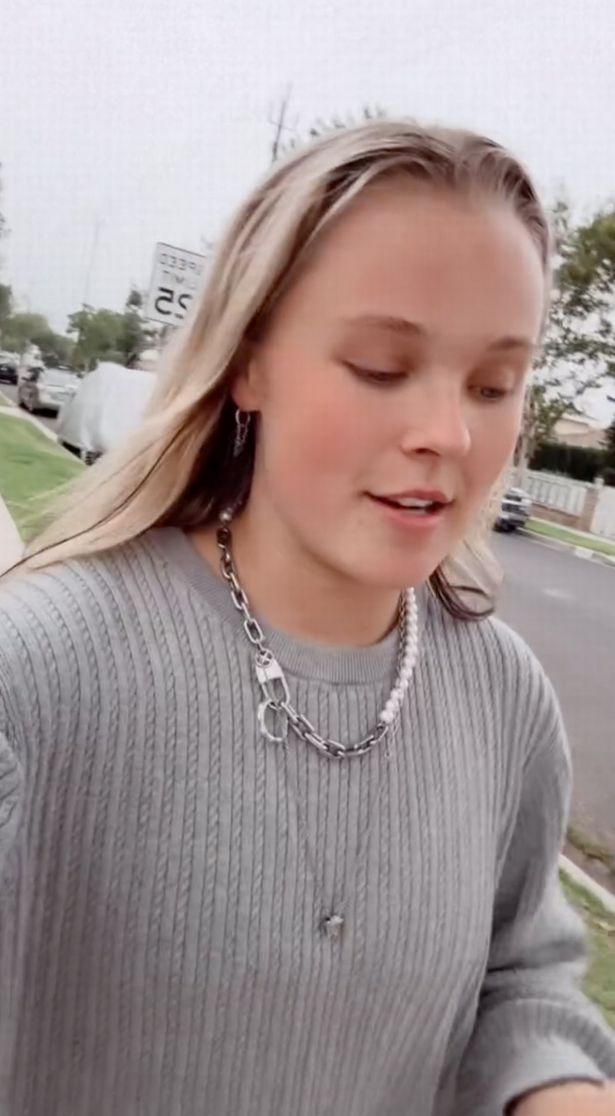 Jojo Siwa