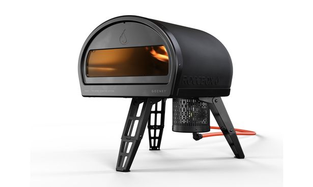 Gozney Roccbox Pizza Oven