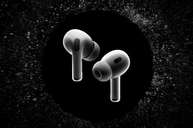 تبلغ Aprods's Airpods Pro 2 جنيهًا إسترلينيًا في سلسلة من تجار التجزئة لفترة محدودة فقط 