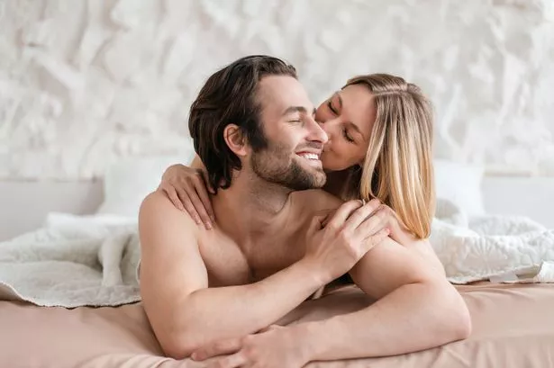 يمر نوع جديد من وسائل منع الحمل للرجال حاليًا من خلال التجربة السريرية
