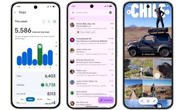 تحديث Android 16 الجديد