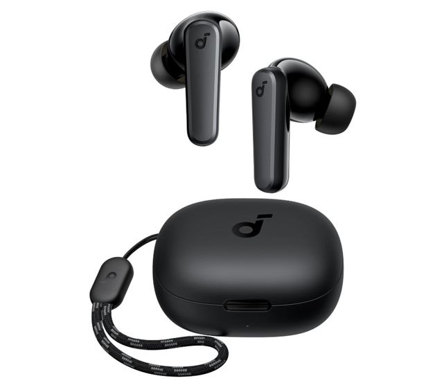 سماعات الأذن Anker P20I