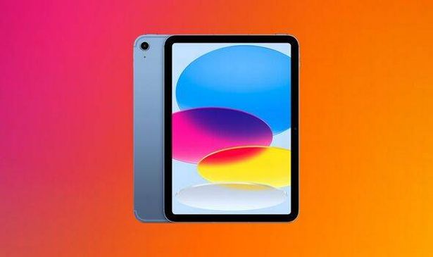 تبيع Sky iPad من Apple 2025 مقابل 10.50 جنيه إسترليني شهريًا