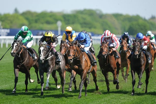 أيّ؟ تم العثور على تذاكر 96 جنيهًا إسترلينيًا لـ Royal Ascot المدرجة على Viagogo لأكثر من 150 جنيهًا إسترلينيًا