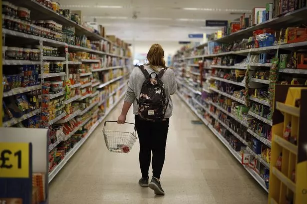 يتم بيع المنتج في كل من Morrisons و Tesco
