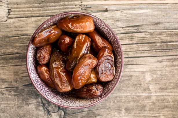 لوحة من التواريخ