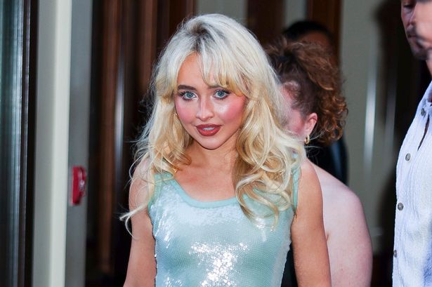 يمكن أن تلعب Sabrina Carpenter دورًا رائدًا في ماما ميا 3