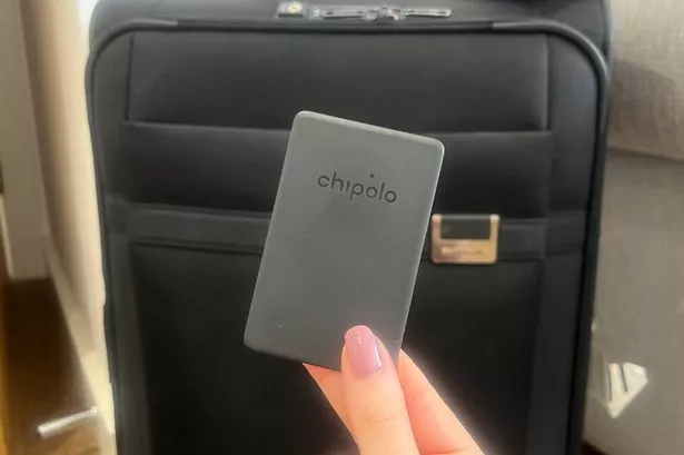 حقيبة Chipolo