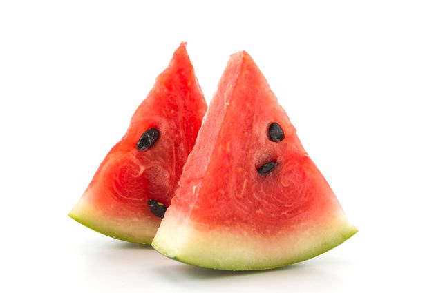 صورة بطيخ شرائح