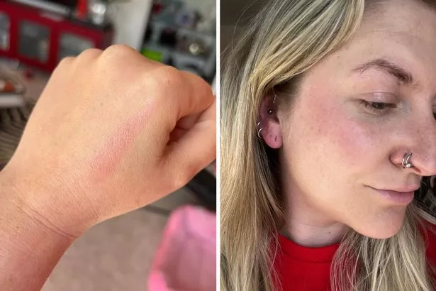 Wonderskin Phlush Stick Review