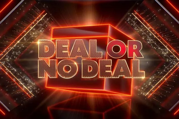 تم الكشف عن مصرفي Deal أو No Deal كممثل شارع Coronation Street