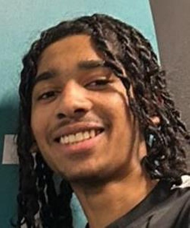 لقد فقدت DeAnte James لأكثر من شهر